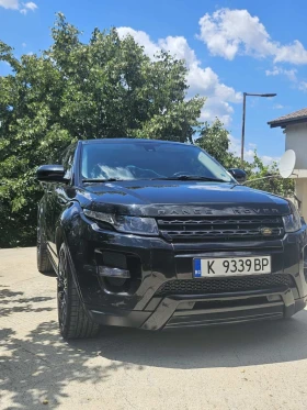Land Rover Range Rover Evoque 2.2 TD4 - 11200 € / 21905.30 лв. - 84703331 2