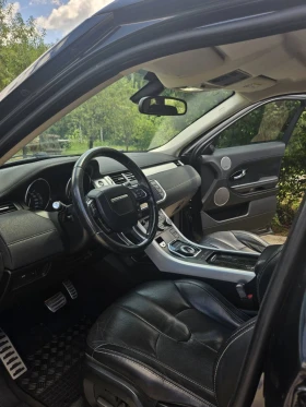 Land Rover Range Rover Evoque 2.2 TD4 - 11200 € / 21905.30 лв. - 84703331 6