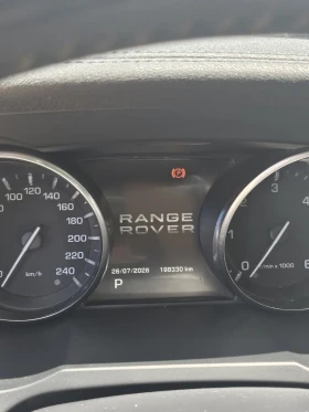 Land Rover Range Rover Evoque 2.2 TD4 - 11200 € / 21905.30 лв. - 84703331 10