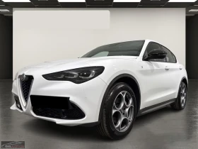 Alfa Romeo Stelvio Ti Q4/209HP/MATRIX/CAM/MEMO/CPLAY/LED/567q