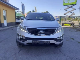 Kia Sportage 1.6I SPORT PREMIUM 6 CK. | Auto.bg — изображение 2
