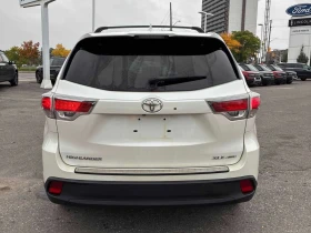 Toyota Highlander  XLE / CARFAX / ���� �� �������� | Mobile.bg � ����� ������ 5