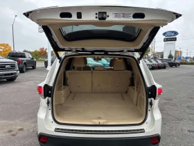 Toyota Highlander  XLE / CARFAX / ���� �� �������� | Mobile.bg � ����� ������ 6