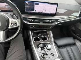 BMW X6 xDrive40i M SPORT/ДИСТРОНИК/ДВА КЛЮЧА/ПАНОРАМА/360 | Auto.bg — изображение 9