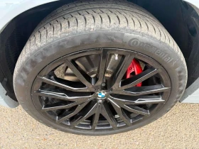BMW X6 xDrive40i M SPORT/ДИСТРОНИК/ДВА КЛЮЧА/ПАНОРАМА/360 | Auto.bg — изображение 6