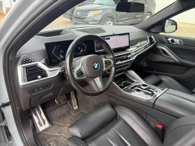 BMW X6 xDrive40i M SPORT/ДИСТРОНИК/ДВА КЛЮЧА/ПАНОРАМА/360 | Auto.bg — изображение 7
