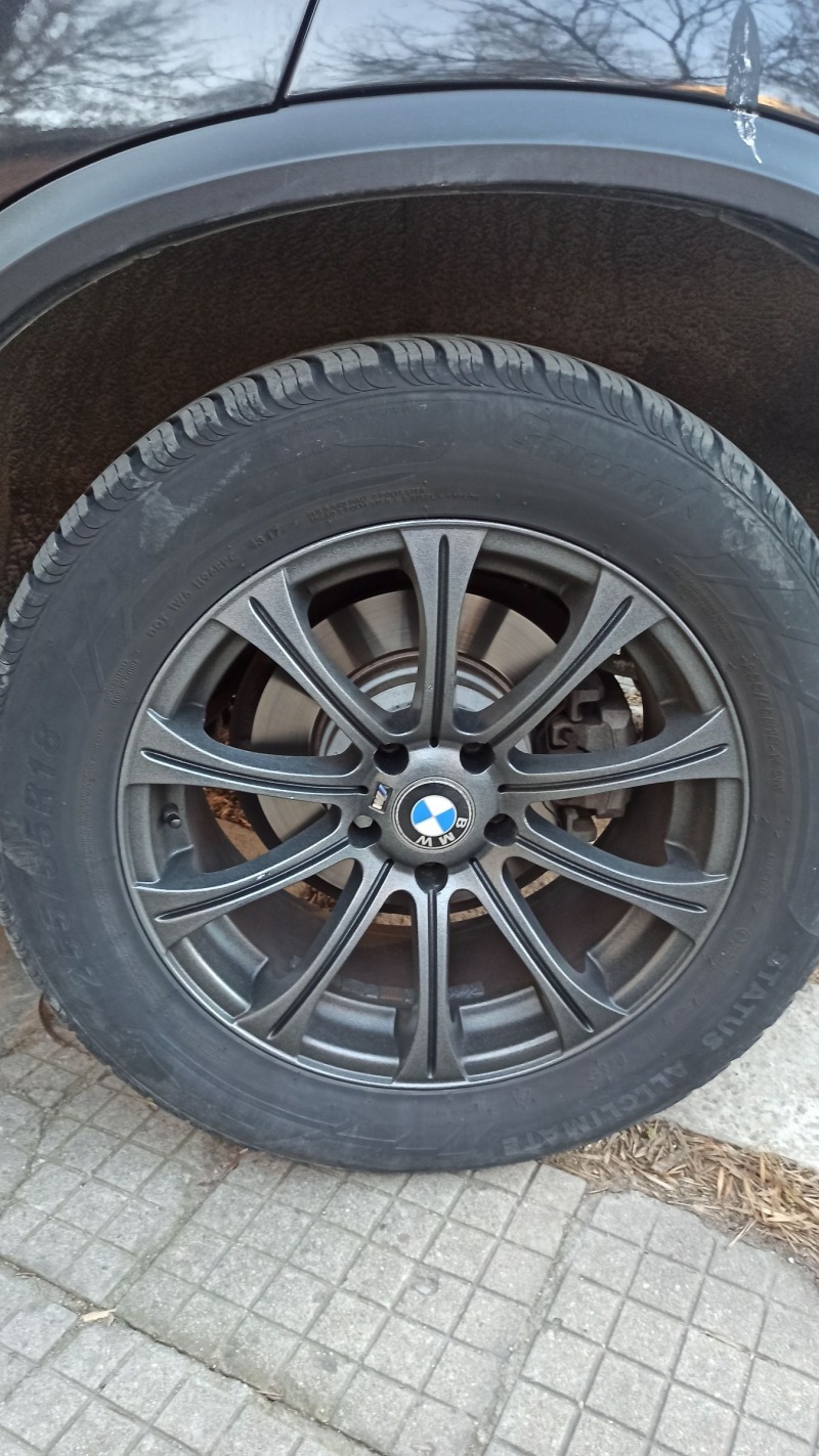 BMW X5 Е70 7местен , снимка 16 - Автомобили и джипове - 43959603