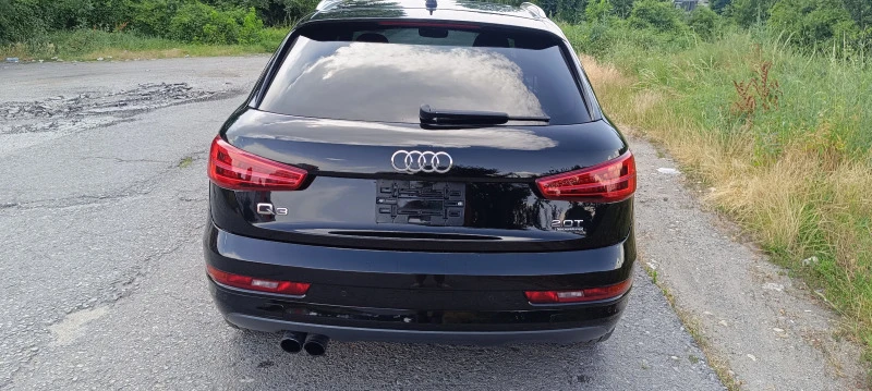 Audi Q3, снимка 4 - Автомобили и джипове - 47733452