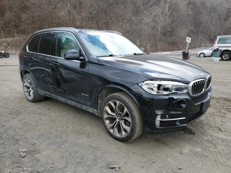 BMW X5, снимка 4 - Автомобили и джипове - 48721020