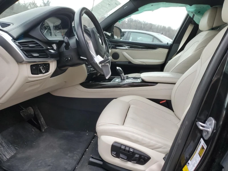 BMW X5, снимка 7 - Автомобили и джипове - 48721020