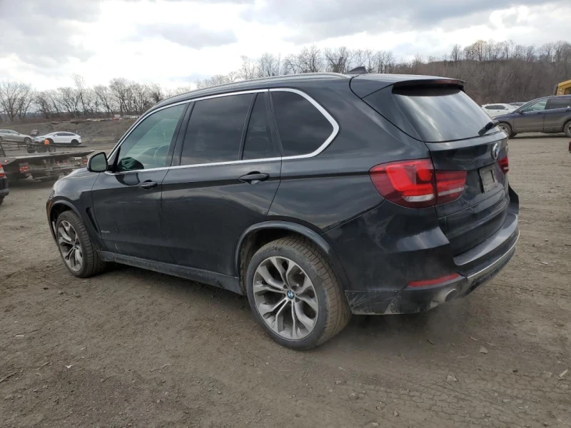 BMW X5, снимка 2 - Автомобили и джипове - 48721020