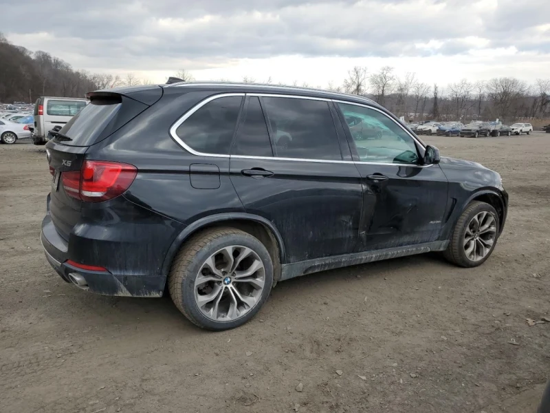 BMW X5, снимка 3 - Автомобили и джипове - 48721020