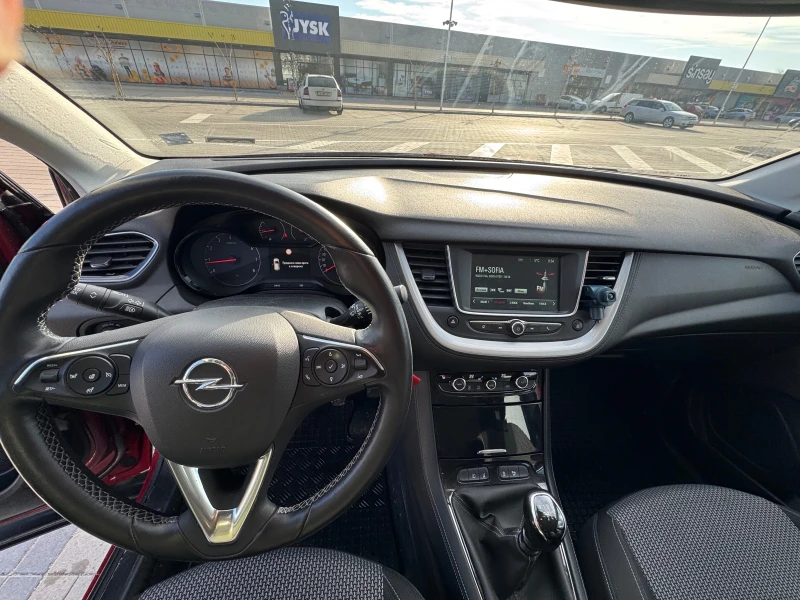 Opel Grandland X, снимка 9 - Автомобили и джипове - 48880543