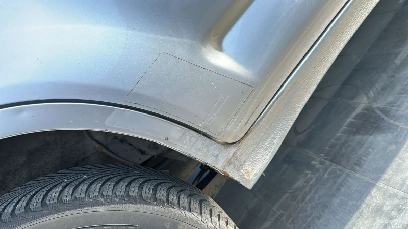 Daihatsu Terios 1.3 benzin, снимка 7 - Автомобили и джипове - 50822867