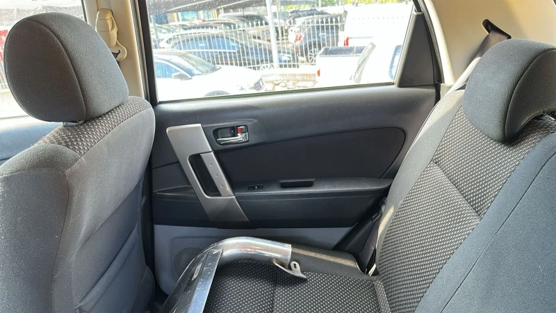 Daihatsu Terios 1.3 benzin, снимка 9 - Автомобили и джипове - 50822867