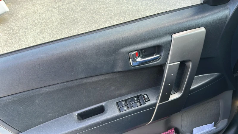 Daihatsu Terios 1.3 benzin, снимка 10 - Автомобили и джипове - 50822867