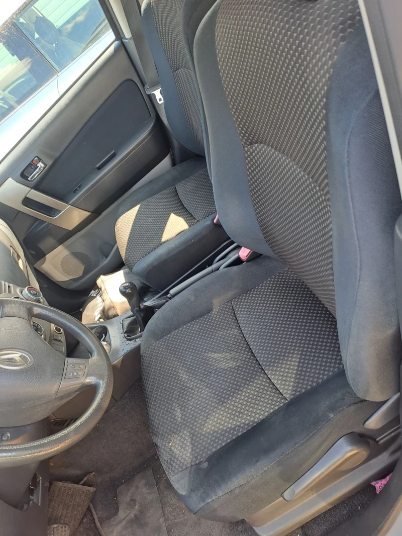 Daihatsu Terios 1.3 benzin, снимка 12 - Автомобили и джипове - 50822867