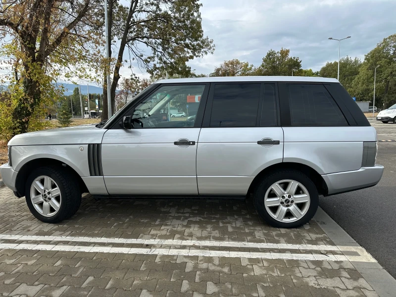Land Rover Range rover 4.4 М62TU, снимка 7 - Автомобили и джипове - 52308383