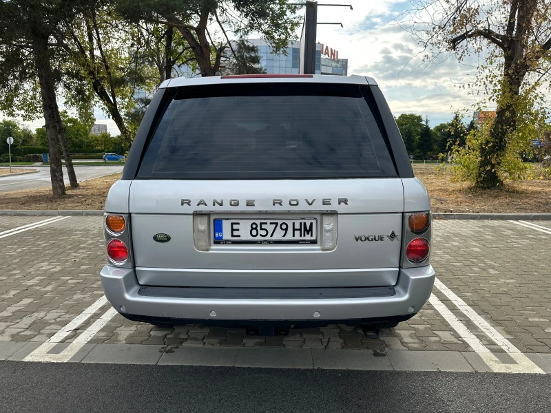 Land Rover Range rover 4.4 М62TU, снимка 5 - Автомобили и джипове - 52308383