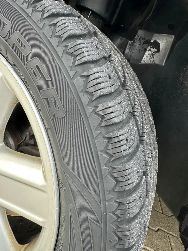 Land Rover Range rover 4.4 М62TU, снимка 15 - Автомобили и джипове - 52308383