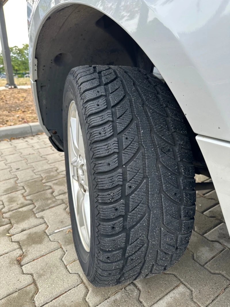 Land Rover Range rover 4.4 М62TU, снимка 14 - Автомобили и джипове - 52308383