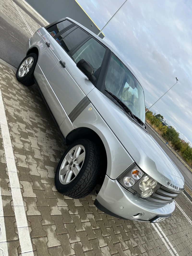 Land Rover Range rover 4.4 М62TU, снимка 3 - Автомобили и джипове - 52308383