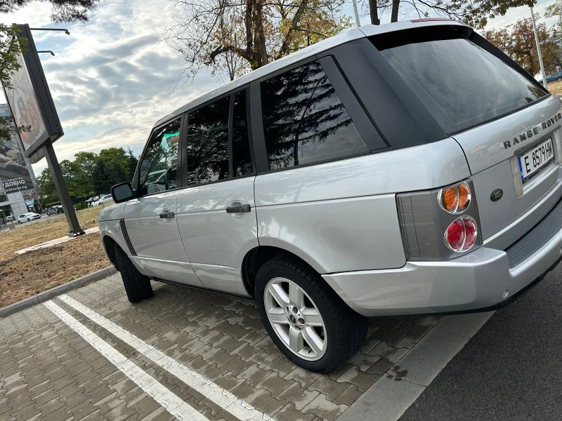 Land Rover Range rover 4.4 М62TU, снимка 6 - Автомобили и джипове - 52308383