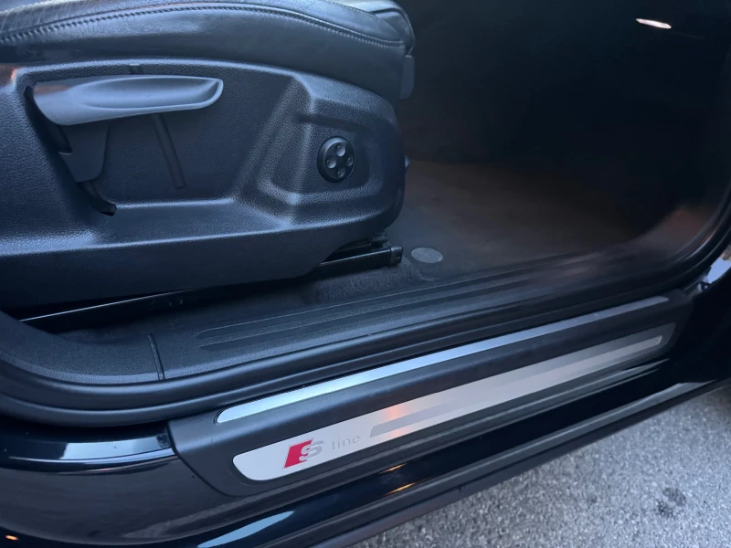 Audi Q5, снимка 11 - Автомобили и джипове - 52474694