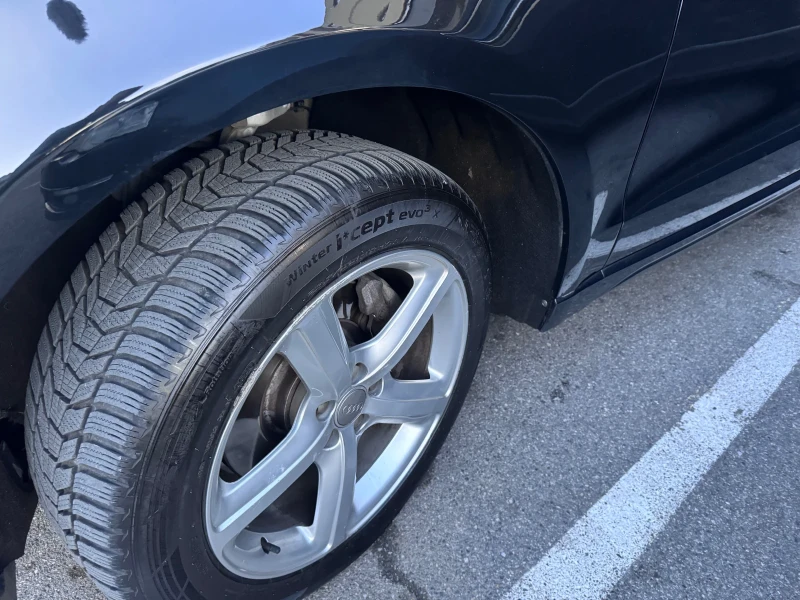 Audi Q5, снимка 15 - Автомобили и джипове - 52474694