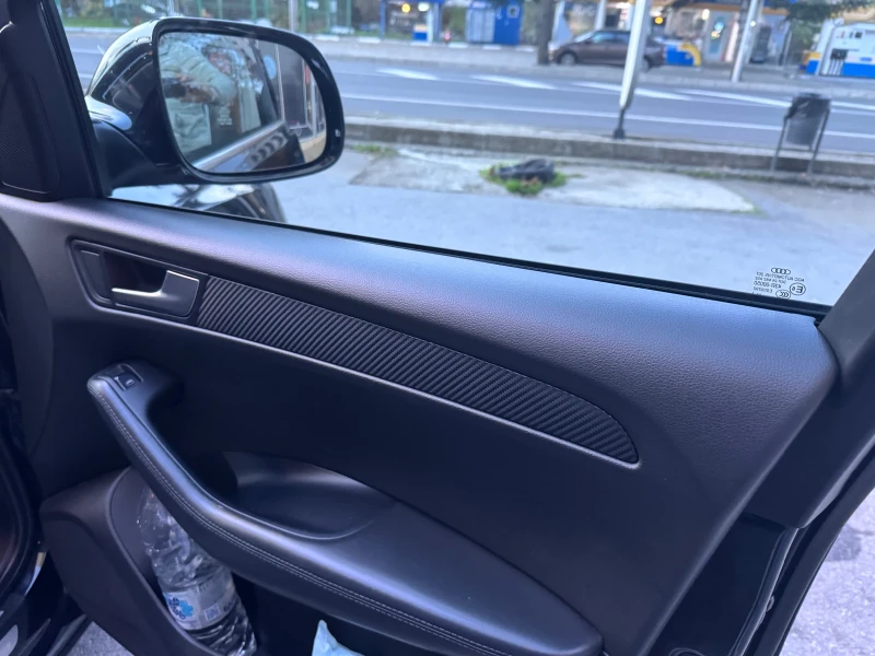 Audi Q5, снимка 8 - Автомобили и джипове - 52474694