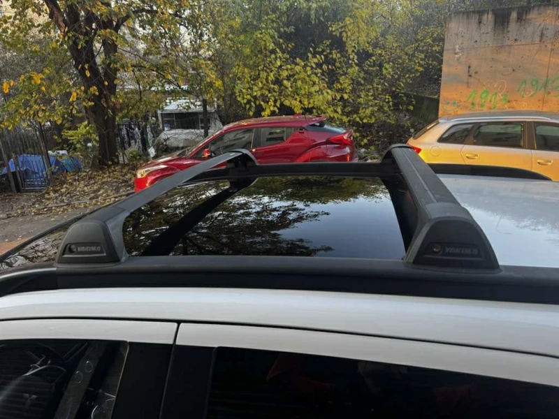 Mitsubishi ASX, снимка 13 - Автомобили и джипове - 52537028