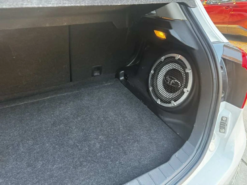 Mitsubishi ASX, снимка 15 - Автомобили и джипове - 52537028