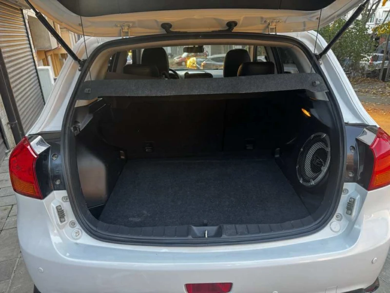 Mitsubishi ASX, снимка 16 - Автомобили и джипове - 52537028