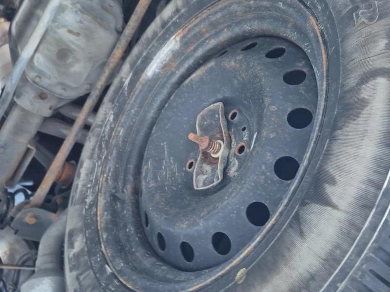 Dodge RAM 1500 * LIMITED CREW CAB SHORT BED * CARFAX * ФИНАНСИРАН, снимка 15 - Автомобили и джипове - 52700206