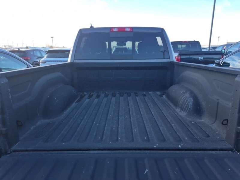 Dodge RAM 1500 * LIMITED CREW CAB SHORT BED * CARFAX * ФИНАНСИРАН, снимка 14 - Автомобили и джипове - 52700206