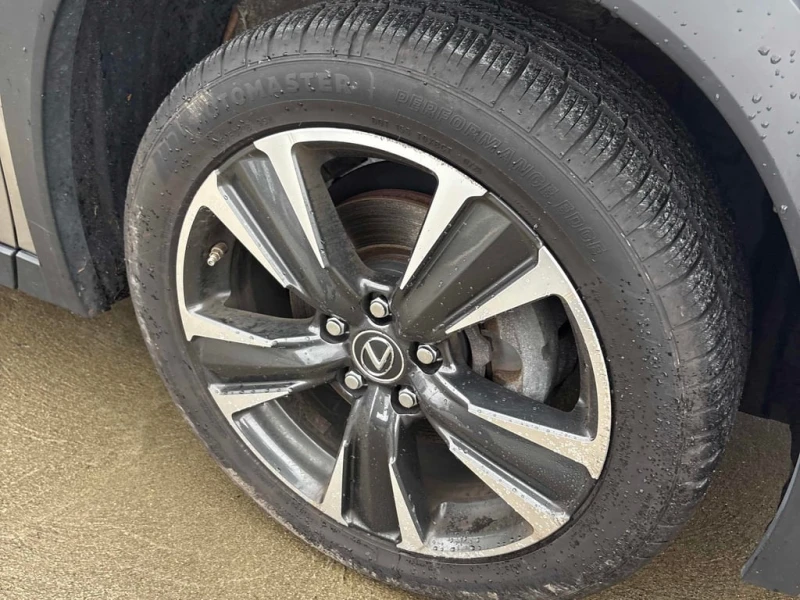 Lexus UX 250h  CARFAX * ФИНАНСИРАНЕ, снимка 7 - Автомобили и джипове - 53072740