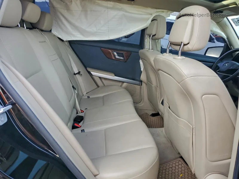 Mercedes-Benz GLK 350* AMG* 4MATIC* 2ключа* Става на газ* Крайна цен, снимка 9 - Автомобили и джипове - 53152648