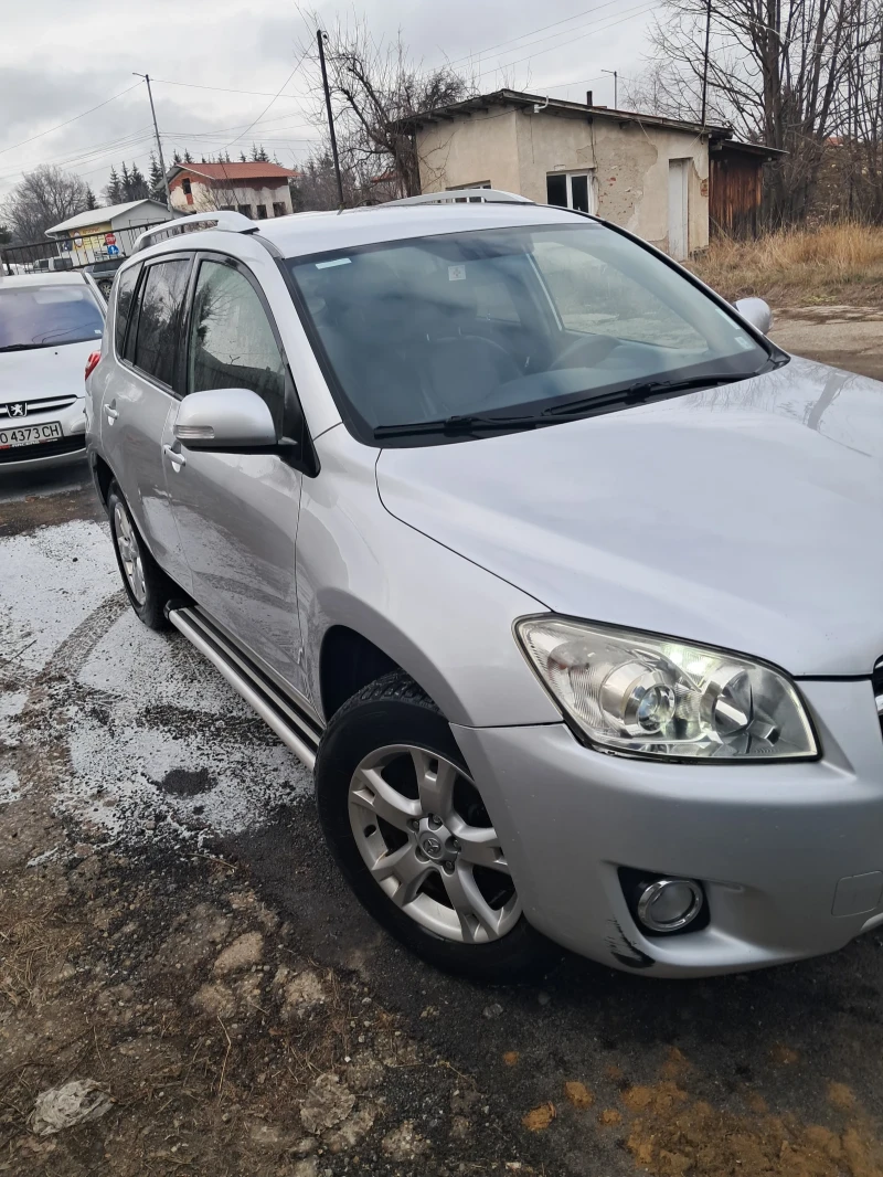 Toyota Rav4, снимка 2 - Автомобили и джипове - 53205896