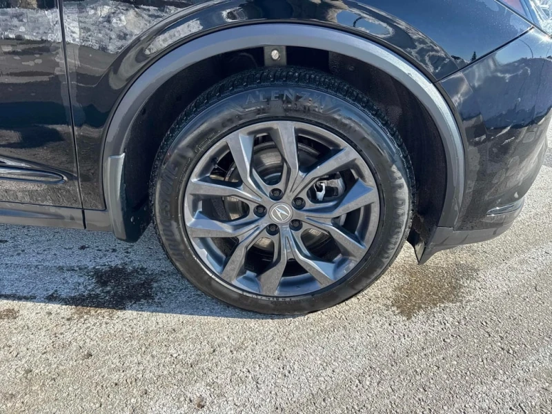 Acura Mdx * A Spec * CARFAX * ОБДУХВАНЕ* ПАНОРАМА* , снимка 7 - Автомобили и джипове - 53382361