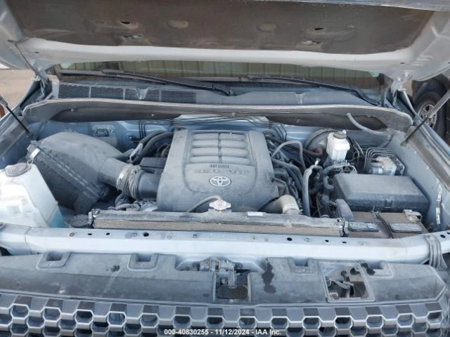 Toyota Tundra SR5 5.7L V8 , КРАЙНА ЦЕНА, снимка 10 - Автомобили и джипове - 48751625