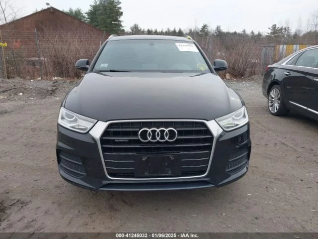 Audi Q3, снимка 2 - Автомобили и джипове - 48830679