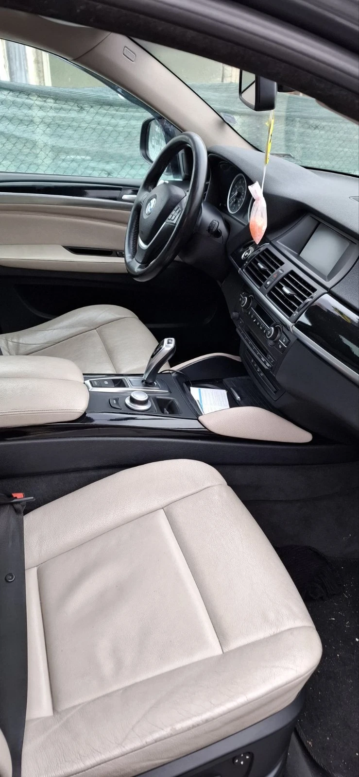 BMW X6  - изображение 3