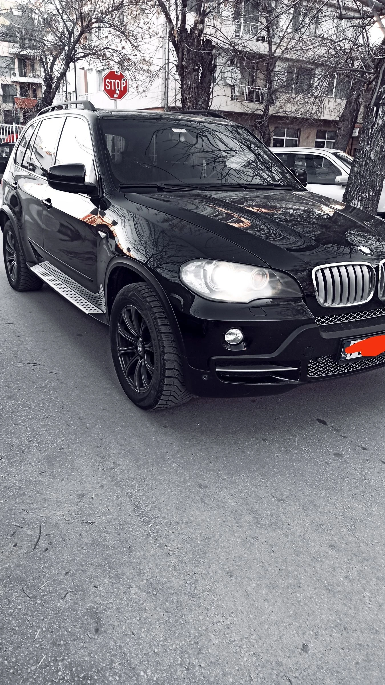 BMW X5 Е70 7местен  - изображение 2