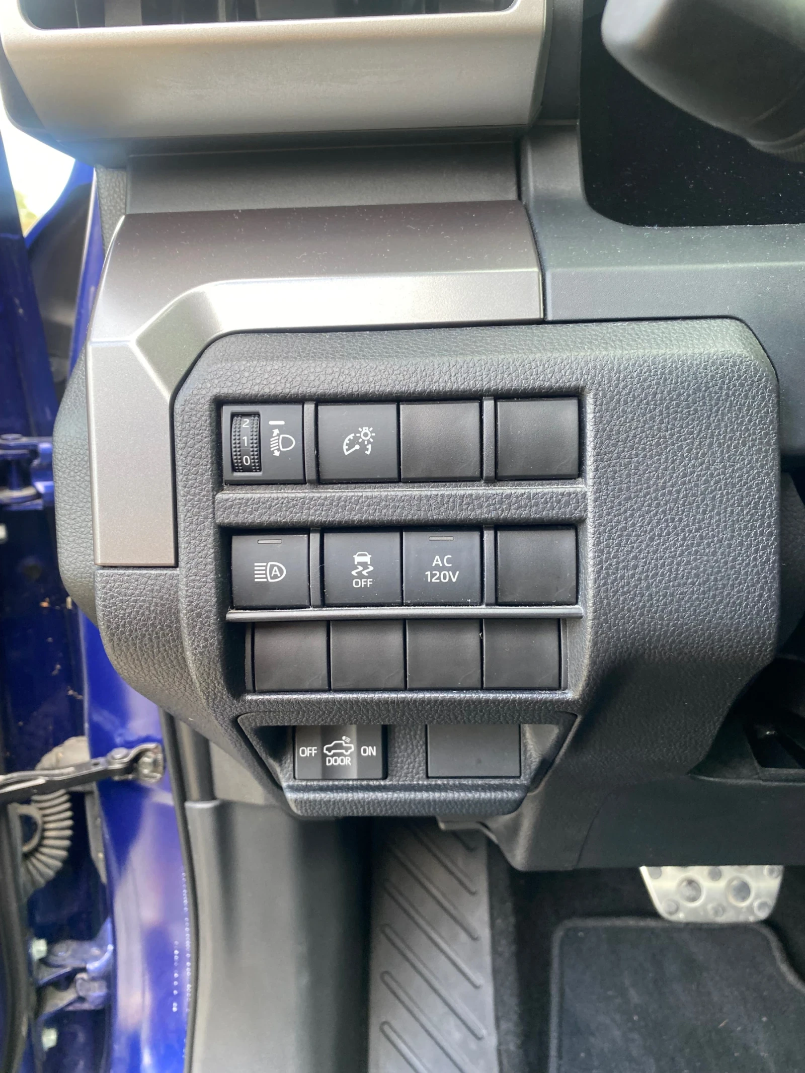 Toyota Tacoma TRD Sport 2024,   | Mobile.bg   16