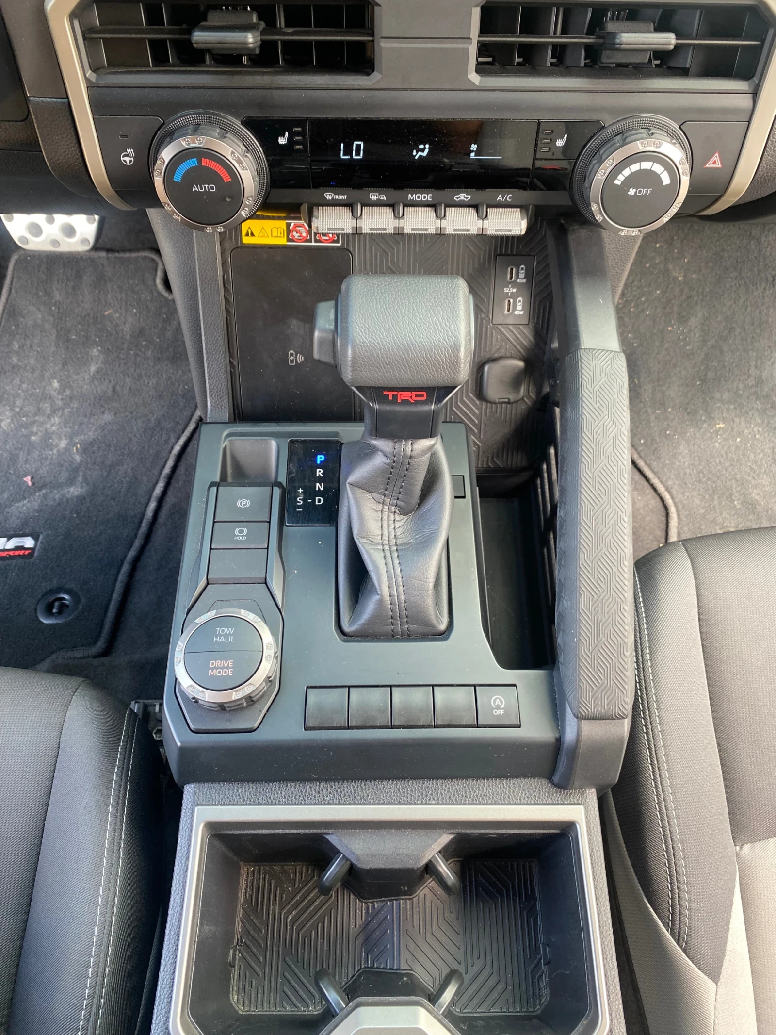 Toyota Tacoma TRD Sport 2024,   | Mobile.bg   15