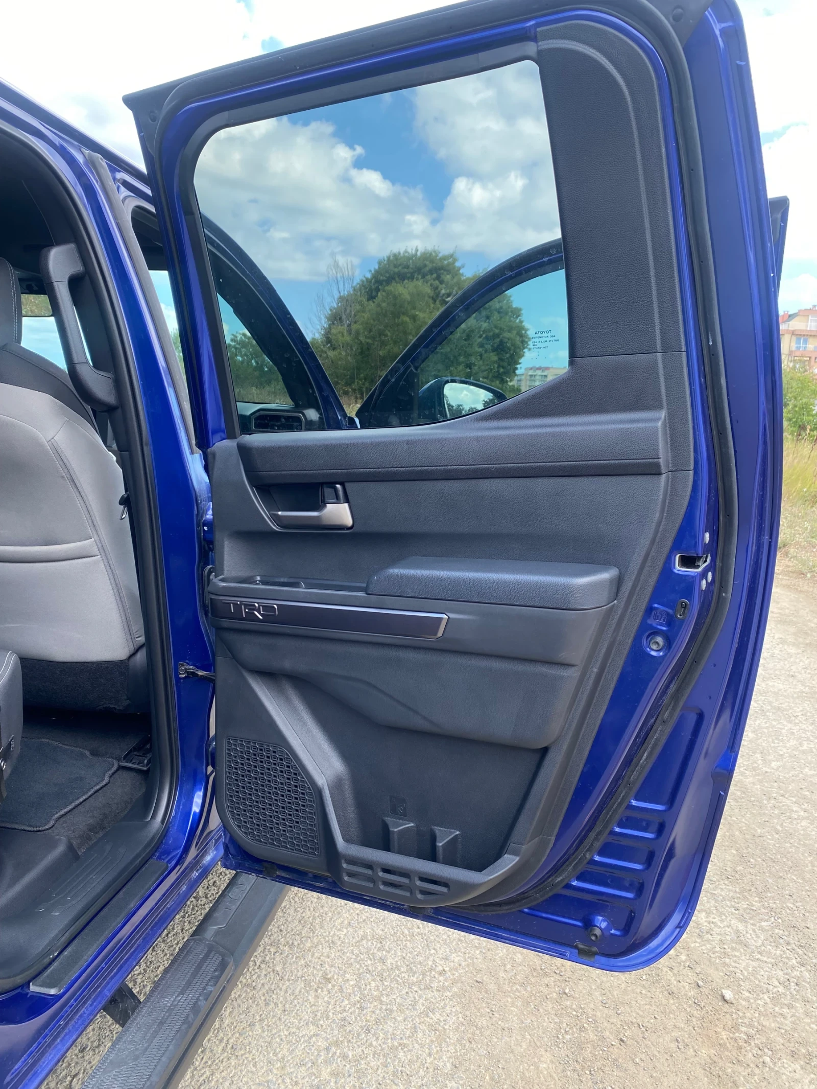 Toyota Tacoma TRD Sport 2024,   | Mobile.bg   11