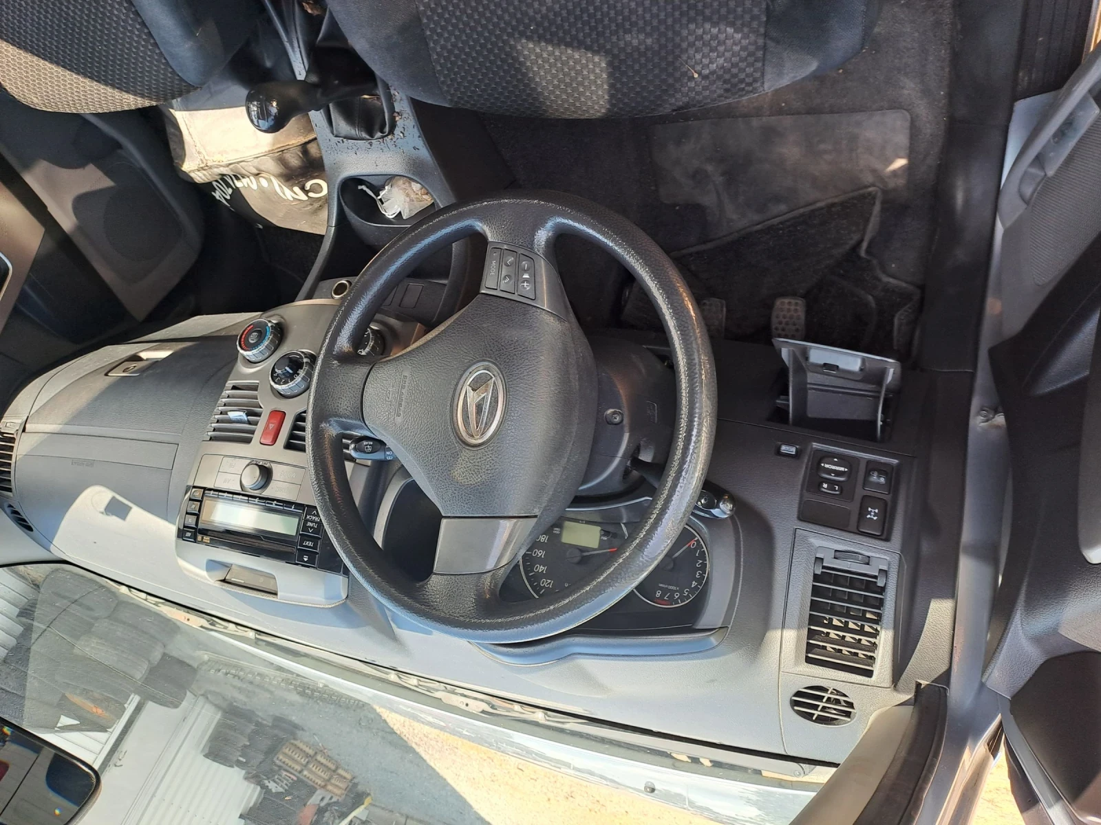 Daihatsu Terios 1.3 benzin - изображение 9
