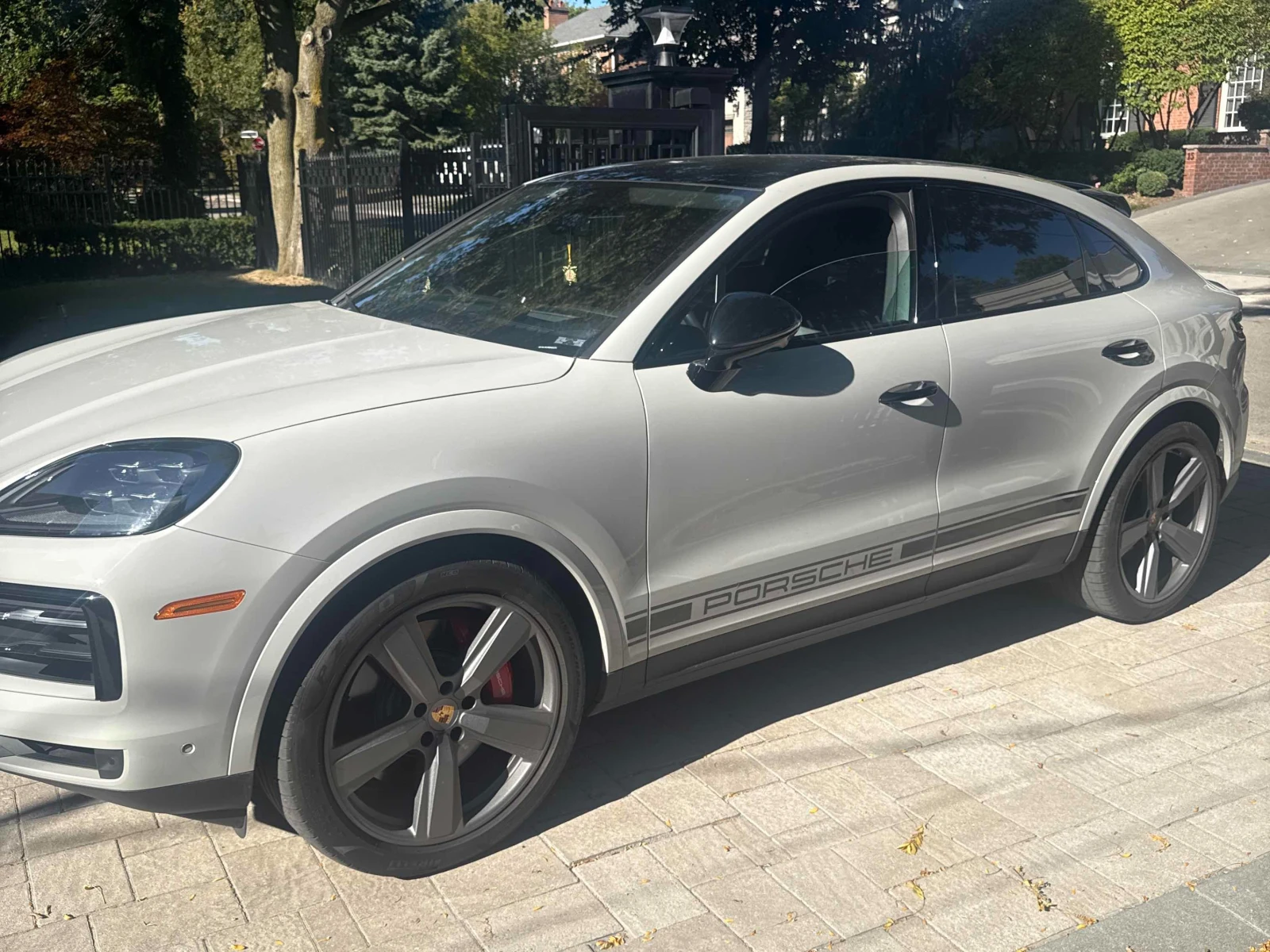 Porsche Cayenne S * * CARFAX * * АВТО КРЕДИТ * *  - изображение 3