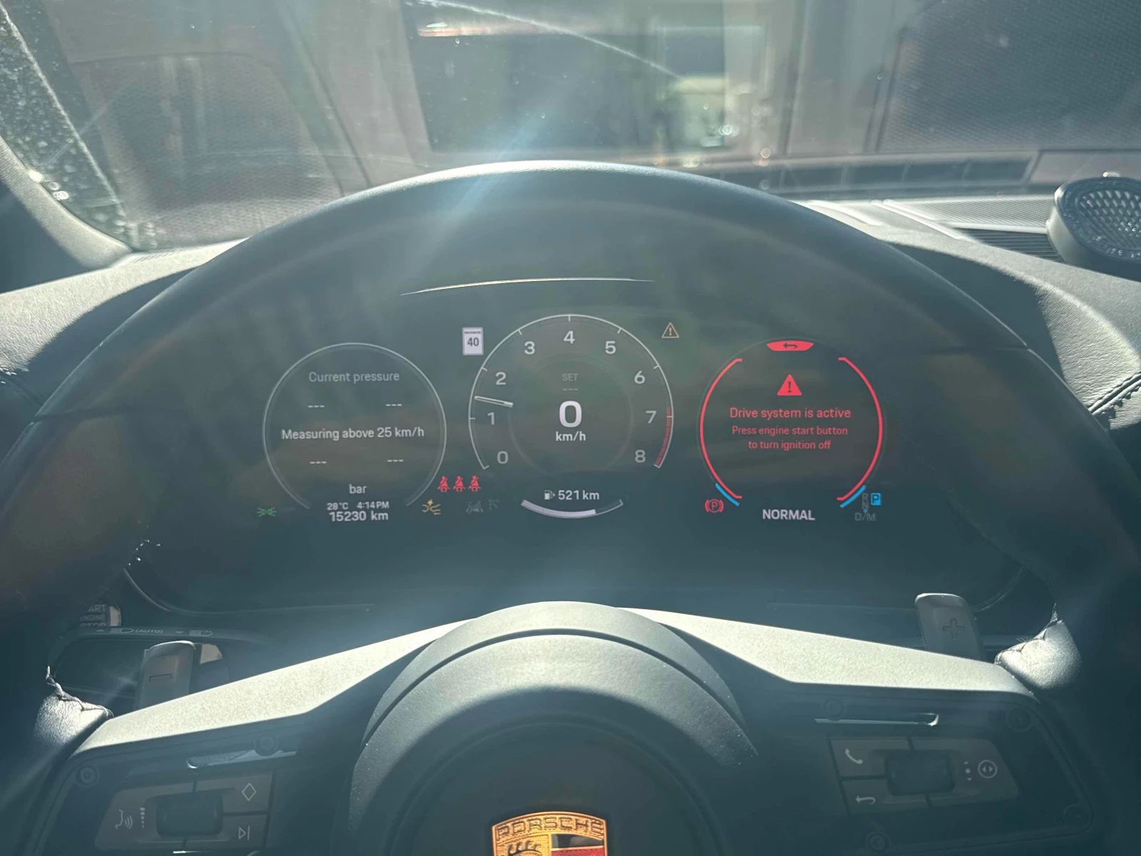 Porsche Cayenne S * * CARFAX * * АВТО КРЕДИТ * *  - изображение 7