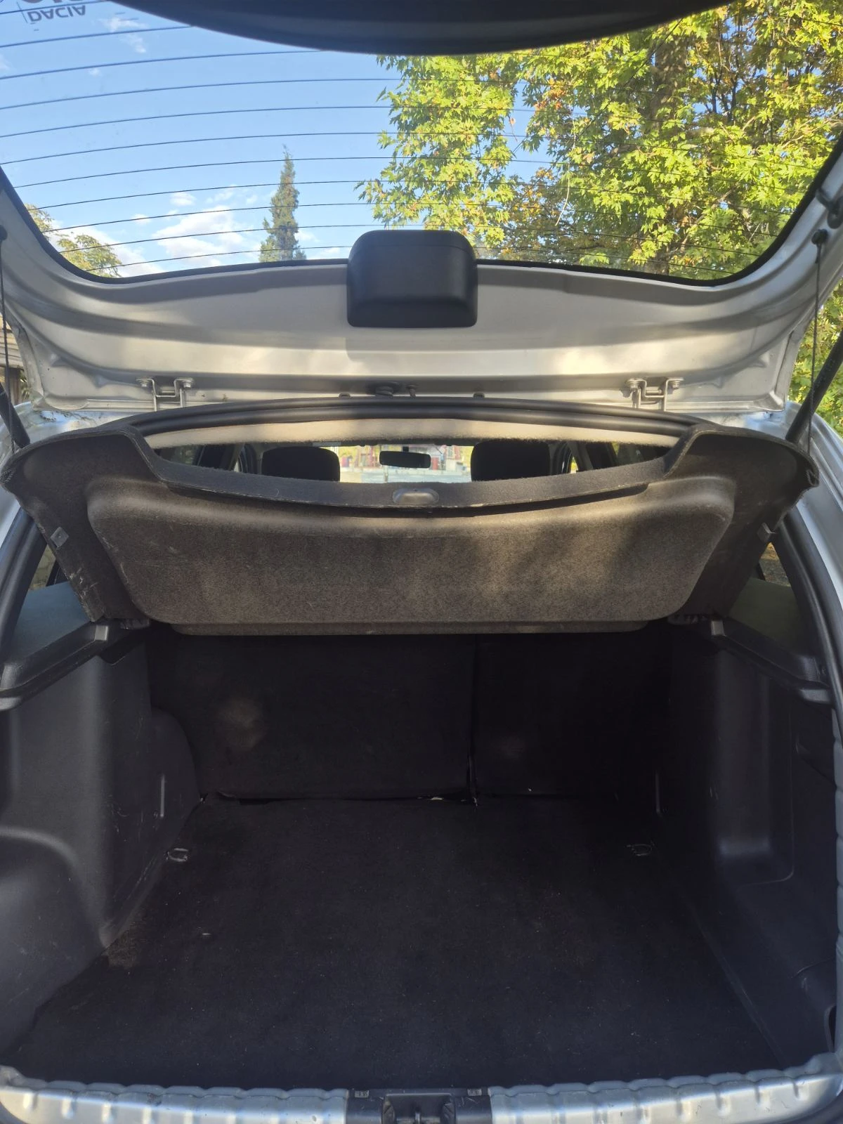 Dacia Duster 1.5dci | Mobile.bg   10